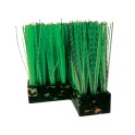 TERRAZZA BROSSE ELEMENT VERT (1 pi&egrave;ce)