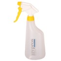 Vaporisateur HYPROS avec t&ecirc;te jaune (650 ml)