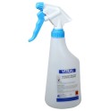 Vaporisateur VITRAL avec t&ecirc;te bleue (650 ml)