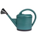 Arrosoir de jardin 12 lt vert avec pomme