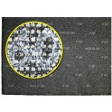 EDGE treillis abrasifs 20" grain 60 (10 pi&egrave;ces)