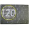 EDGE treillis abrasifs 20" grain 120 (10 pièces)