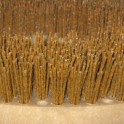 Brosse tynex super grit 13'' TOMCAT MAGNUM 26 (pi&egrave;ce)
