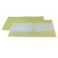 Bandeau de lavage jetable MICRO 42 x 23 cm (carton de 10 x 20 pièces)