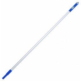 Balai r&eacute;servoir ECO bleu 500 ml (sans support rasant)