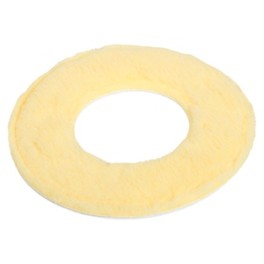Disque microfibre active 406 mm (16'')