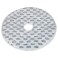 Disque microfibre CLUSTER 460 mm (18")