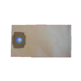 Sacs aspirateur TASKI AERO 8 / AERO 15 (10 pi&egrave;ces) Jusqu'&agrave; &eacute;puisement