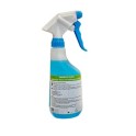 GREEN R WIND vitres &amp; surfaces ECOLABEL (vaporisateur Hypros 650 ml)