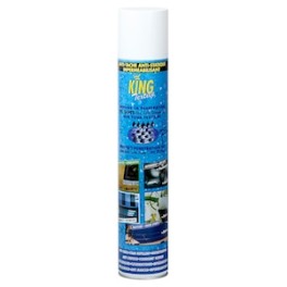 ANTITACHES ANTISTATIQUE TEXTILES (500 ml) jusqu'&agrave; &eacute;puisement du stock