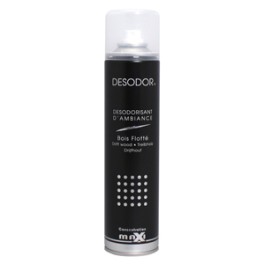 DESODOR BOIS FLOTTE (a&eacute;rosol 400 ml)