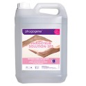 PHAGO' SOLUTION Hydro-alcoolique (Bidon 5 lt)
