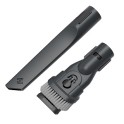 Kit suceur plat &amp; outil 2 en 1 pour NUMATIC QUICK 