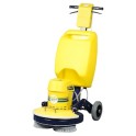 Monobrosse CIMEX CYCLONE CR48 (r&eacute;servoir inclus)