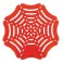 Grille souple pour urinoir, parfum Fruits rouges (pièce)