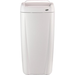 XIBU PAPERBOX poubelle WC vacuum (BLANC)