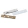 Etui TRIM 10 cm + 10 lames