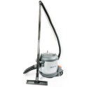 Aspirateur &agrave; poussi&egrave;re R-FORCE 2 (avec soupape)