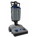 ASPIROBROSSEUR LS 50 HYBRID NEW (batteries chargeur, brosse inclus) 