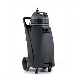 AQUA-FORCE 2 TOP100 aspirateur &agrave; eau + pompe refoulante