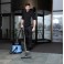 NUMATIC WBV370 NX Aspirateur eau/poussière (sans batt. ni chargeur)