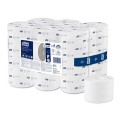 Papier WC MIDI TORK PREMIUM T7 3 couches 550 coupons (18 rlx)
