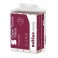 Essuie-mains V blanc, 2 couches, cellulose, Ecolabel (paquet 4032 p.)