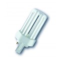 Lampes ECO 18W 840 GX24d 2 pins forme stick (10 pi&egrave;ces)