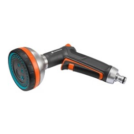 Pistolet d'arrosage GARDENA 5 en 1