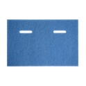 EXCENTR Pads bleus (55-35) (5 pi&egrave;ces)