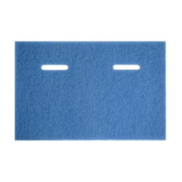 EXCENTR Pads bleus (55-35) (5 pi&egrave;ces)