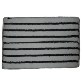 EXCENTR Pad Hard microfibre (55-35) (pi&egrave;ce)