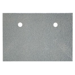 EXCENTR Pads diamant noir grain 100 (55-35) (2 pi&egrave;ces)