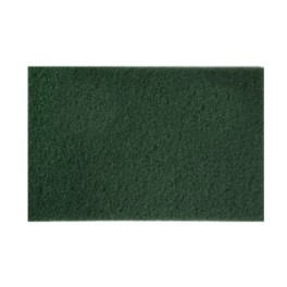 EXCENTR Pads verts (40-25) (5 pi&egrave;ces)