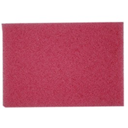 EXCENTR Pads FLAMINGO (40-25) (5 pi&egrave;ces)