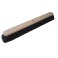 Balai crin 100% 60 cm (bois FSC)