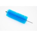 PURAQLEEN brosse nettoyage store diam 60 mm (1 pi&egrave;ce)