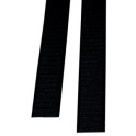 ZYP DRIZZ bandes velcro 40 cm de rechange (paire)