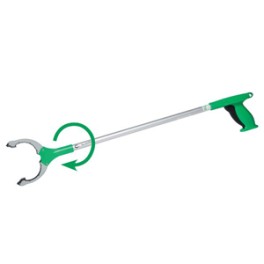 Pince attrape-tout UNGER 93 cm (pi&egrave;ce)