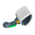 Support perche N-LITE UNGER pour pad &agrave; r&eacute;curer 