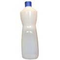 Flacon vide 1lt KLEEN (sans &eacute;tiquette)