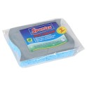 POLISSON pour inox, alu  (2 pi&egrave;ces)