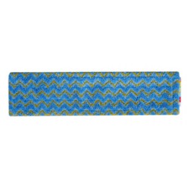 Frange microfibre EMR30 velcro (50 cm)