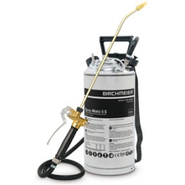 Pulv&eacute;risateur SPRAY-MATIC 5S
