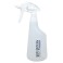 Vaporisateur HYPROS avec tête blanche à mousse (650 ml)