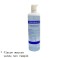 Flacon vide 600 ml ULTRA GLAS ECO avec tête mousse blanche (pièce)