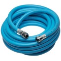 Tuyau arm&eacute; 15 m pour syst&egrave;me mousse