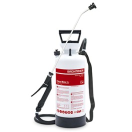 Pulv&eacute;risateur CLEAN-MATIC 5 P
