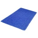 EDGE brosse bleue 20"
