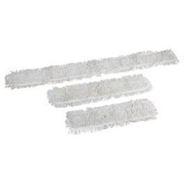 Frange coton pour balai  60 cm p/monture m&eacute;tal